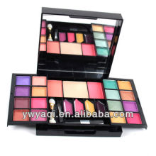 wholesale cosmetics of colors eyeshadow palette